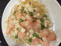 -王家沙点心店(南京西路总店)