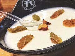 -天山传奇新疆菜(SKLP店)