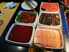 -海底捞火锅(崇文门新世界百货店)