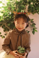 -哈尼Honey baby 儿童摄影(立丰国际公寓店)