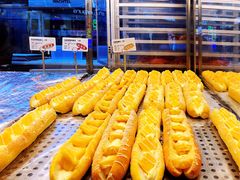 -LELECHA乐乐茶(新街口大洋店)