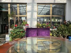 -北京龙庆四季香农家饭庄·灶台鱼·碳烤虹鳟鱼(龙庆峡店)