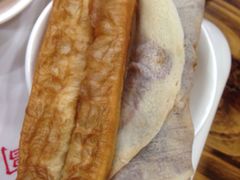 -阊门姚记豆浆(旧学前直营店)