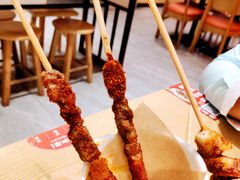 -秦和居(大唐时代店)