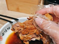 -云味馆·云南菜·云南米线(景田店)