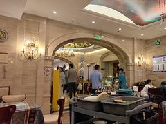 -巴依老爷新疆美食(工体旗舰店)