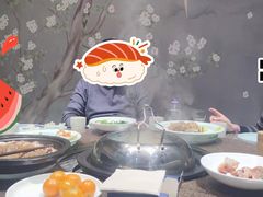 -蓝珊瑚蒸汽海鲜餐厅(龙奥店)