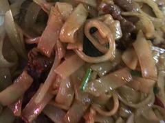 -大院涮烤·东北经典老味烧烤·铜锅涮肉(江南东路店)
