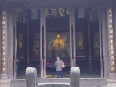-成都武侯祠博物馆