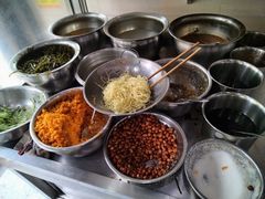-众品香美食(三弓路店)