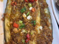 -程波烧烤(香滨路店)