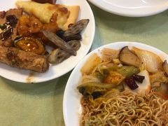 -众善素食(佛平五路店)