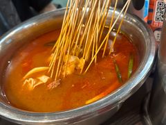 -成都瓜串串(华强北店)
