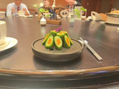-新骏景万豪酒店·万豪中餐厅