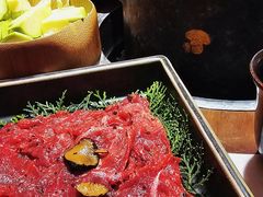 -芸山季·云南野生菌火锅(人民广场来福士店)