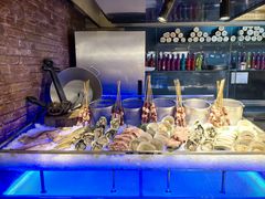 -富力希尔顿酒店·地阔自助餐厅