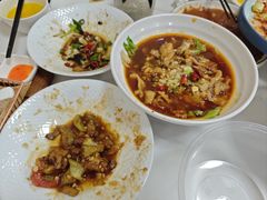 -京味精餐厅(长椿里小区店)