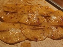 -神府路壹号·海鲜烧烤·砂锅粥·锅物(三坊七巷店)