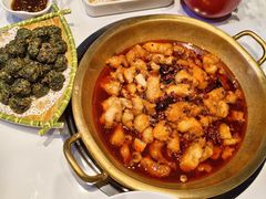 -涿派·炝锅鱼(涿州店)