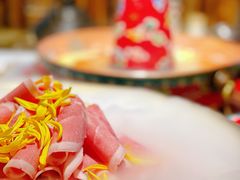 -羊大爷涮肉(亮马桥店)