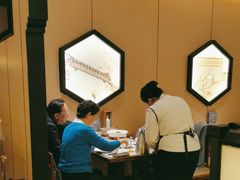 -小菜园新徽菜(上海浦东复地活力城店)