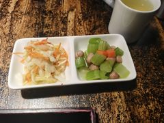 -喜晋道面馆(华严寺广场店)