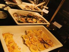 -昆明佳华广场酒店·西餐厅