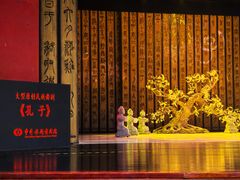 -合肥大剧院