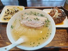 -苏面斋·本地传统苏式面馆
