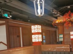 -贡宴盐帮菜自贡驻京联络处餐厅