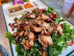 -八木轩·寻味大理白族民俗餐厅(文献路店)