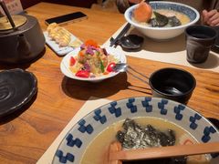 -藤原布二·大正创意料理(五台山店)