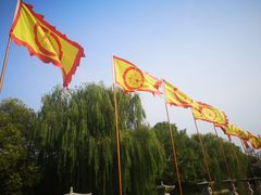 -陈武帝故宫