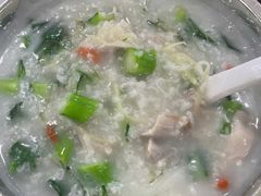 -南记食粥坊·宵夜大排档(莲花总店)