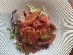 -本处·素食·融合料理(南油店)