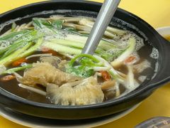-义福巷鱼翅燕窝