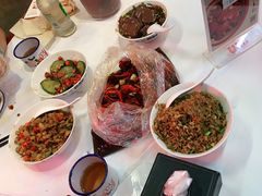 -老长沙龙虾馆(罗湖店)