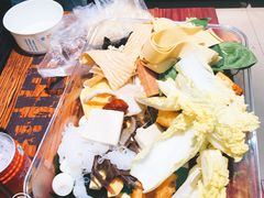 -姐妹辣糊糊(朝阳巷二店)