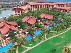 -宴悦海鲜餐厅·游水海鲜·牛排(亚龙湾瑞吉店)