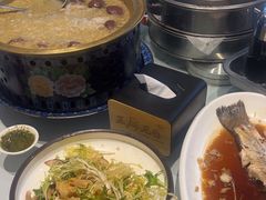 -王厚元饺子·辽菜·烤鸭(沈北店)