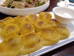 煎粘豆包-老厨家(友谊路总店)