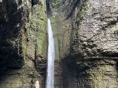 -鹿院坪生态旅游景区