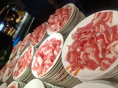 -V-ONE西雅图海鲜自助餐厅(仓山万达广场店)