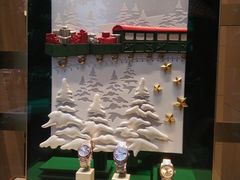 -亨达利名表维修中心(南西店)