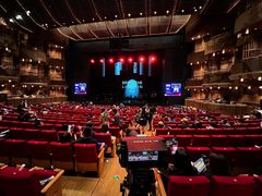 -交通银行前滩31演艺中心