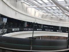 -威尔仕健身(虹桥南丰城店)