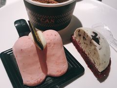 -加餐海鲜自助(宝龙一城店)