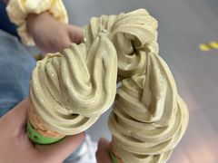 -吴裕泰茶庄(西单店)