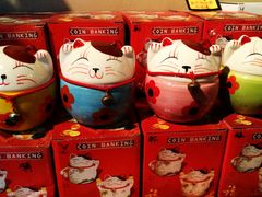 -猫咪博物馆(顶澳仔猫街店)