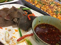 -洪霞餐馆